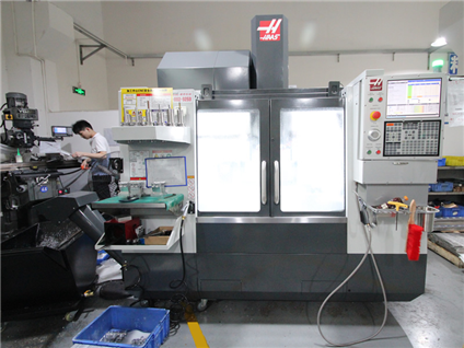 CNC五軸聯(lián)動(dòng)加工該設(shè)備的詳細(xì)簡介