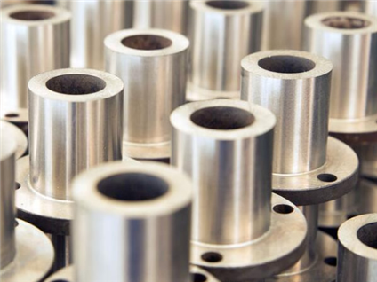 非標(biāo)自動(dòng)化零配件加工服務(wù)流程