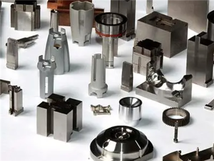 精密CNC機(jī)加工還有哪些用處？