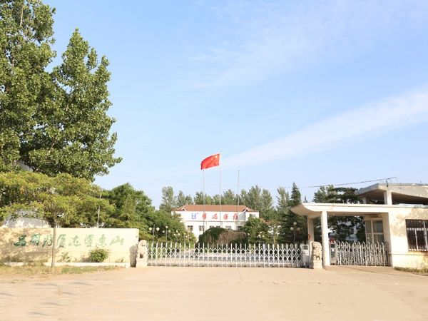 山東博達醫療用品股份有限公司